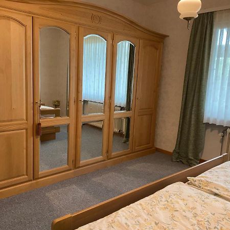 Ferienwohnung Wegener Neetze Exteriér fotografie