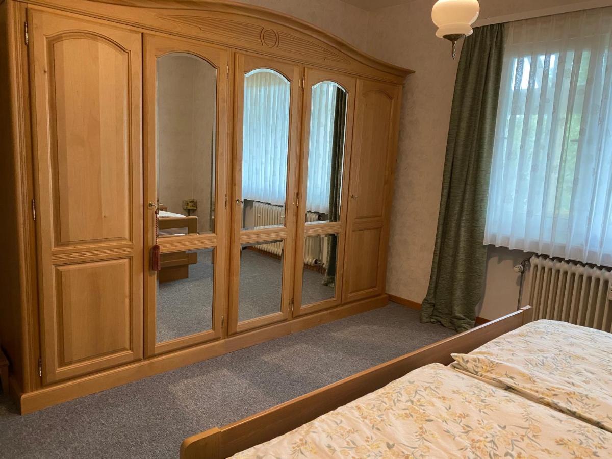 Ferienwohnung Wegener Neetze Exteriér fotografie