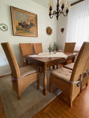 Ferienwohnung Wegener Neetze Exteriér fotografie