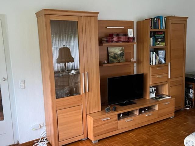 Ferienwohnung Wegener Neetze Exteriér fotografie