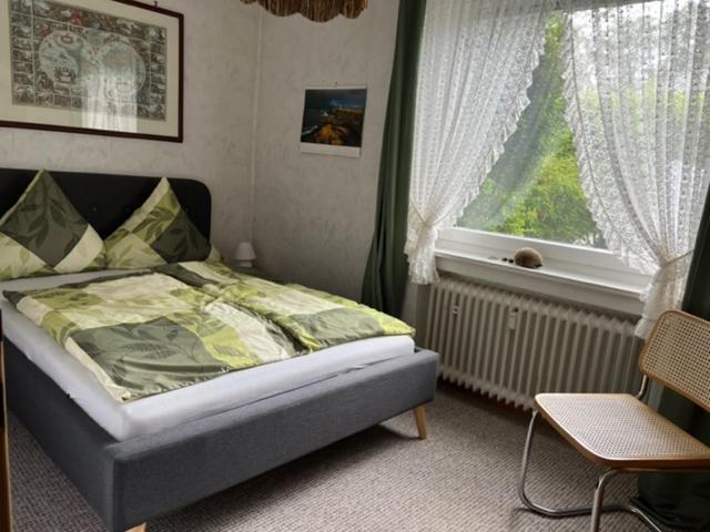 Ferienwohnung Wegener Neetze Exteriér fotografie