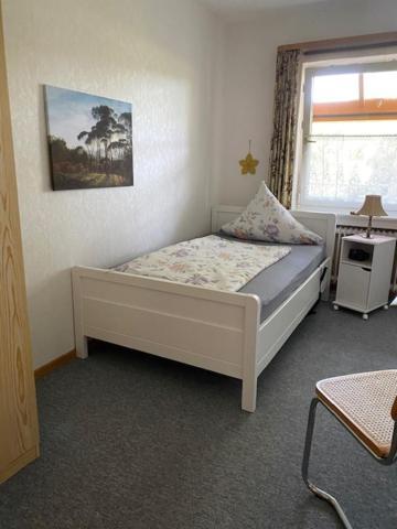 Ferienwohnung Wegener Neetze Exteriér fotografie